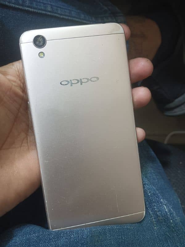 oppo A37 2