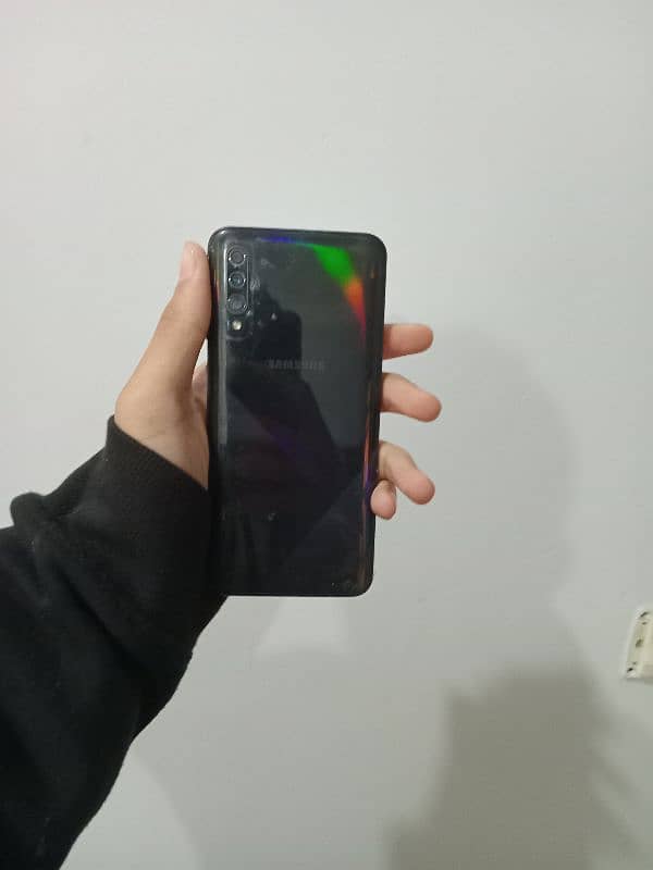 Samsung Galaxy A30s 2