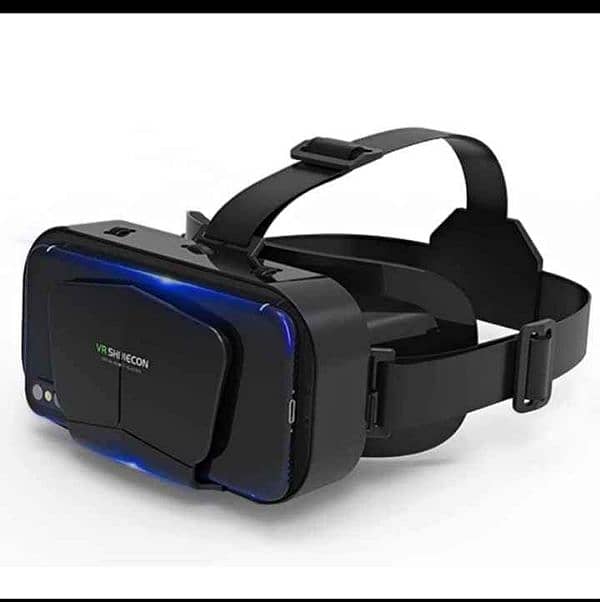 VR 3D Glasses 2