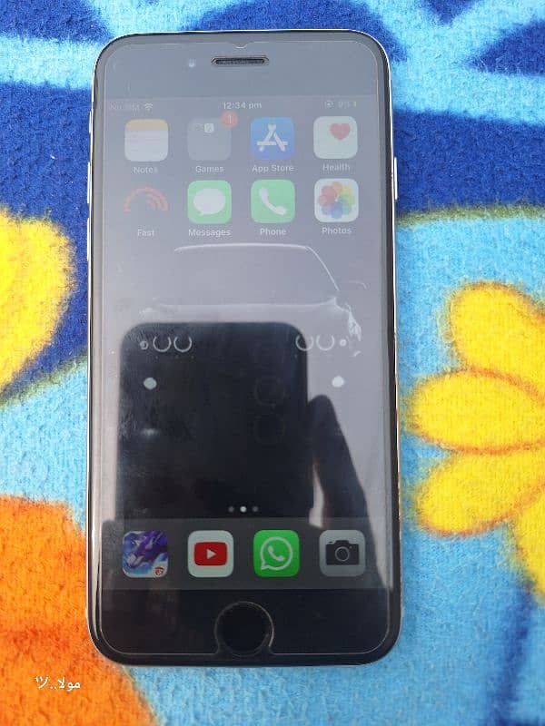 iPhone  non PTA 1