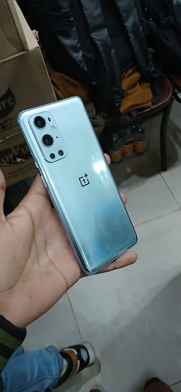 OnePlus 9 Pro 5G 0