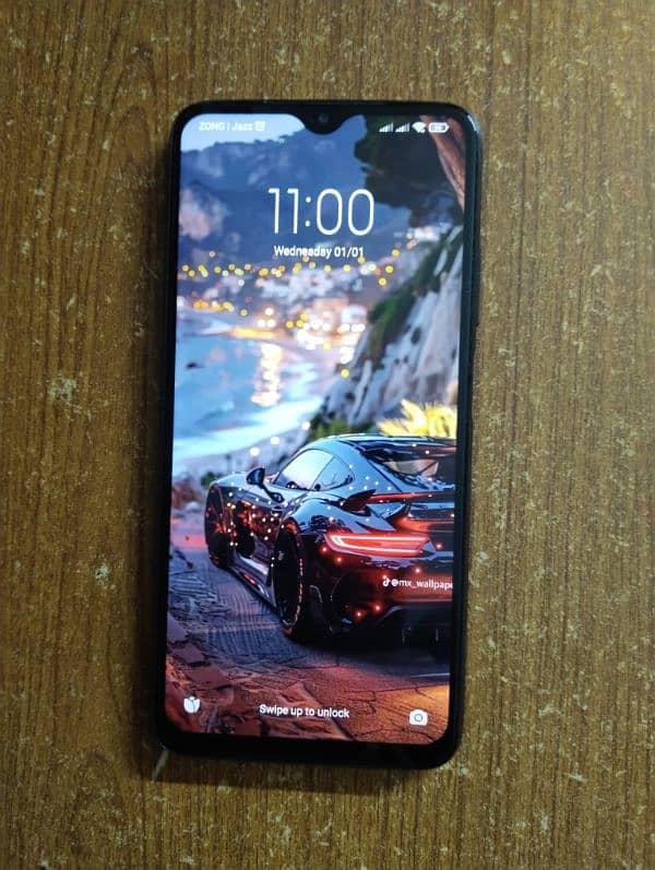 Redmi 9t for sale 2