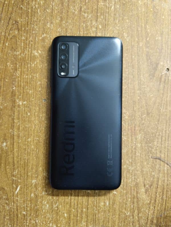 Redmi 9t for sale 3