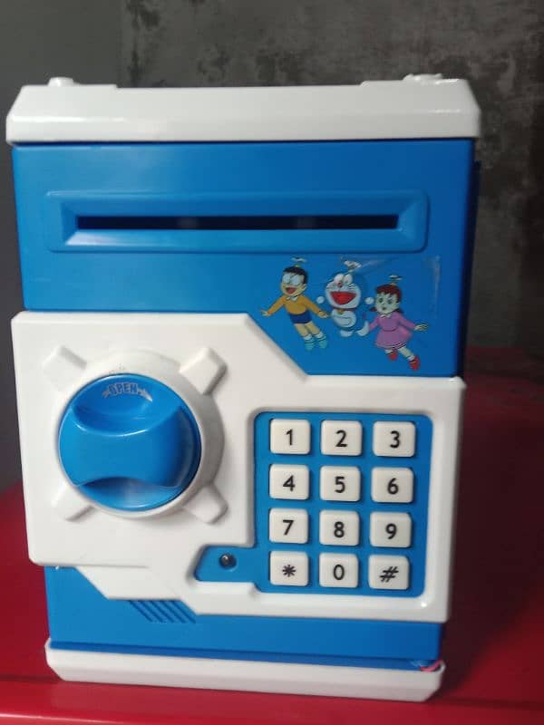 kids ATM machine 0