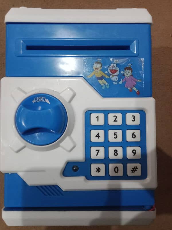 kids ATM machine 1