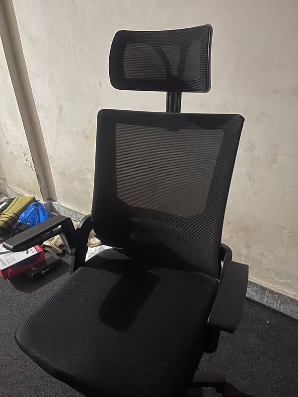 Chair for office or gaming 0