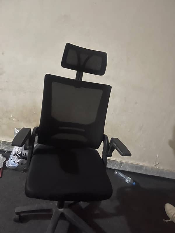 Chair for office or gaming 2