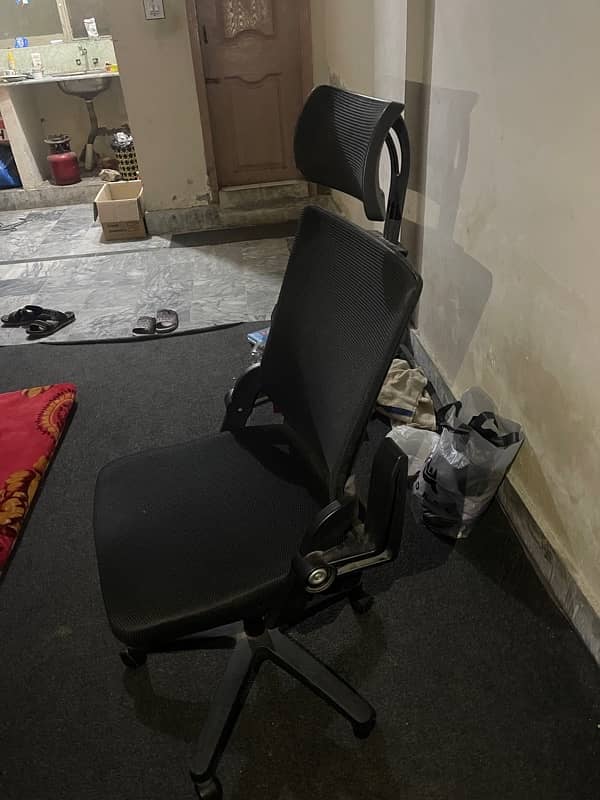 Chair for office or gaming 3