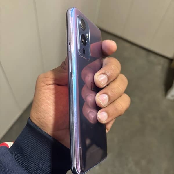 oneplus 9 5