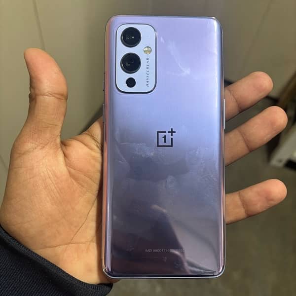 oneplus 9 6