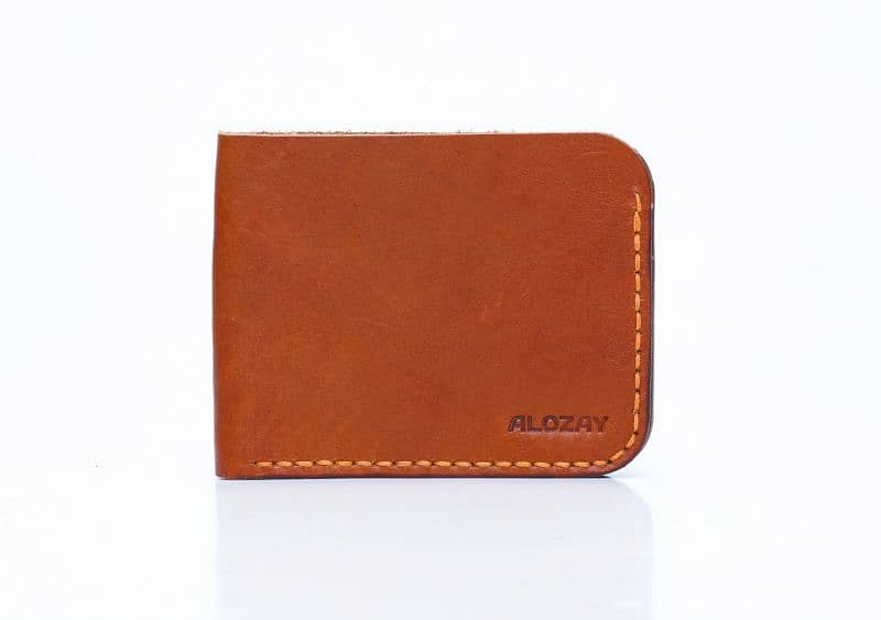 Handmade Leather Wallets Men 15