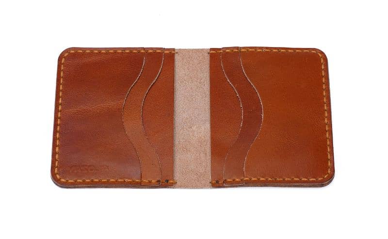 Handmade Leather Wallets Men 19