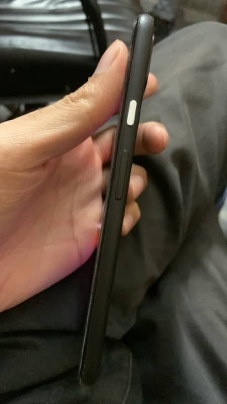 Pixel 4XL Google 4 XL 6/64 dual sim 5