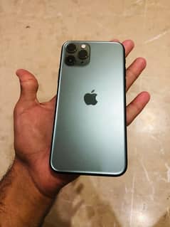 iphone 11 pro