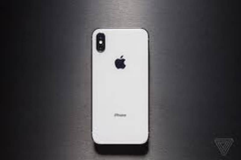 64 gb iphone x pta approved 0