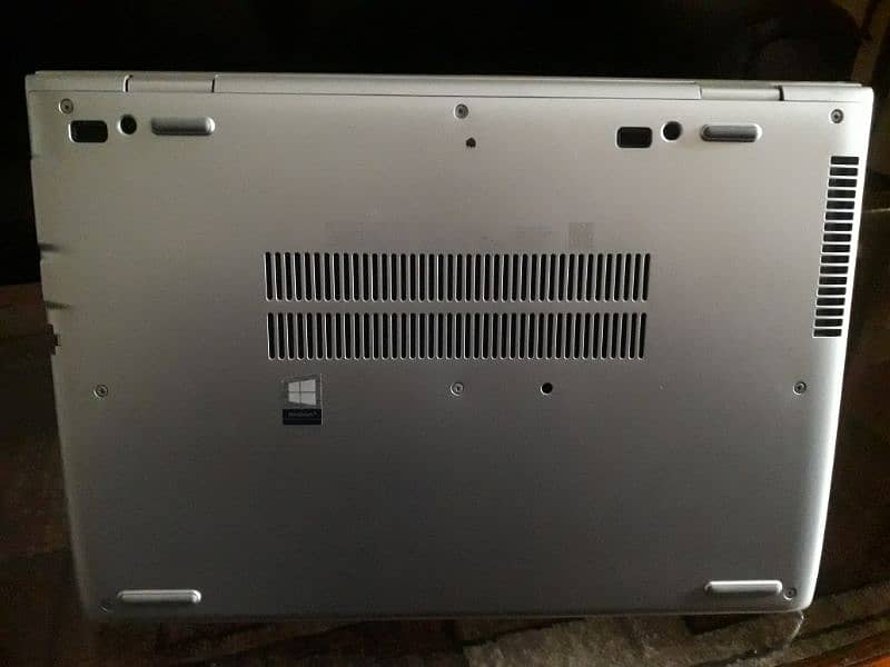 HP ProBook 640 G5 Quad Core i5 8th Generation 6