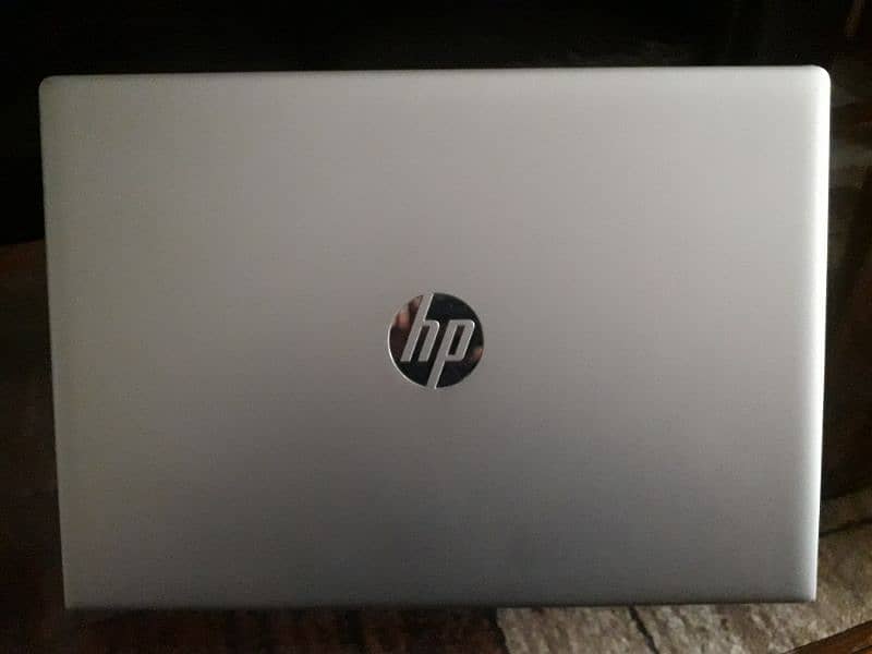 HP ProBook 640 G5 Quad Core i5 8th Generation 7