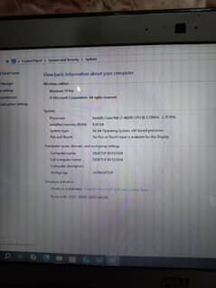 Dell Lattitude 5440 Laptop