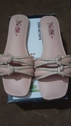 ladies shoes