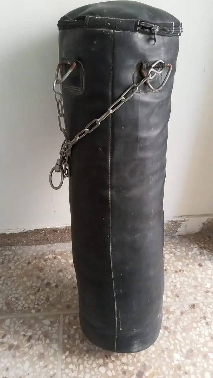 Punching Bag with Reasonable Price 1