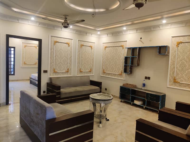 7 MARLA HOUSE FOR SALE M7A LAKECITY LAHORE 0