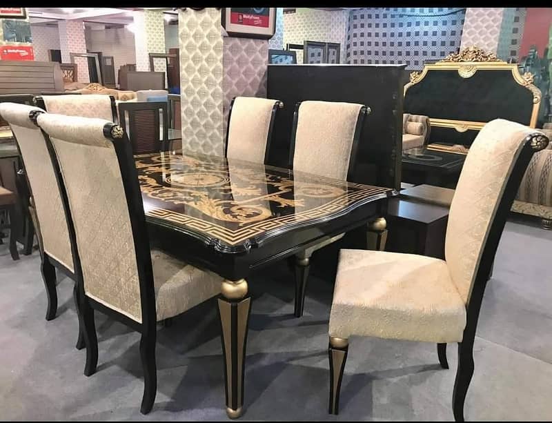 Dining Tables/Center Tables/Consoles/Nesting Tables/coffee table 5