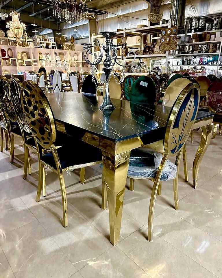 Dining Tables/Center Tables/Consoles/Nesting Tables/coffee table 6