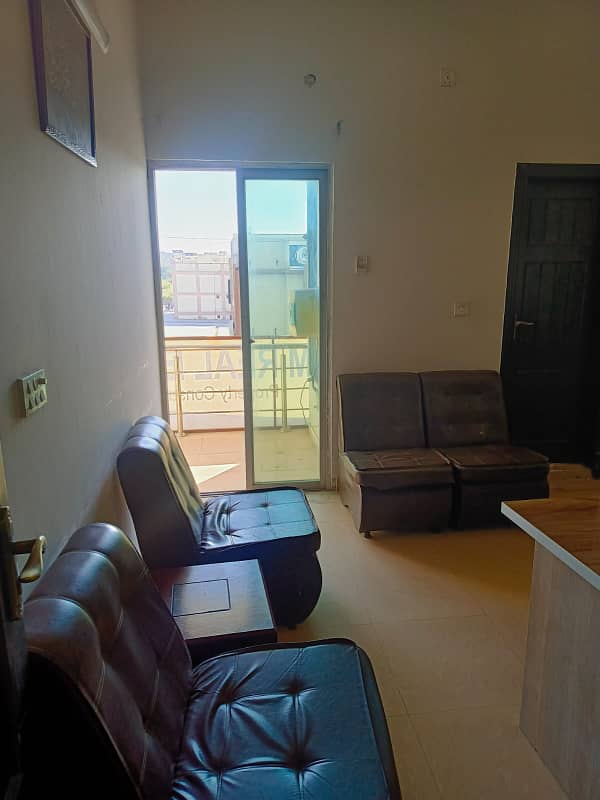 2 Bedroom Office For Rent In G-13 0