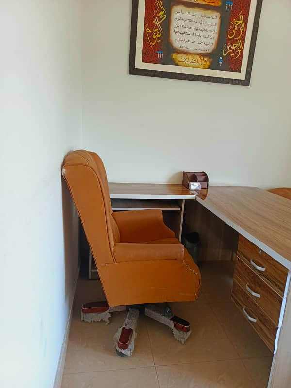 2 Bedroom Office For Rent In G-13 1