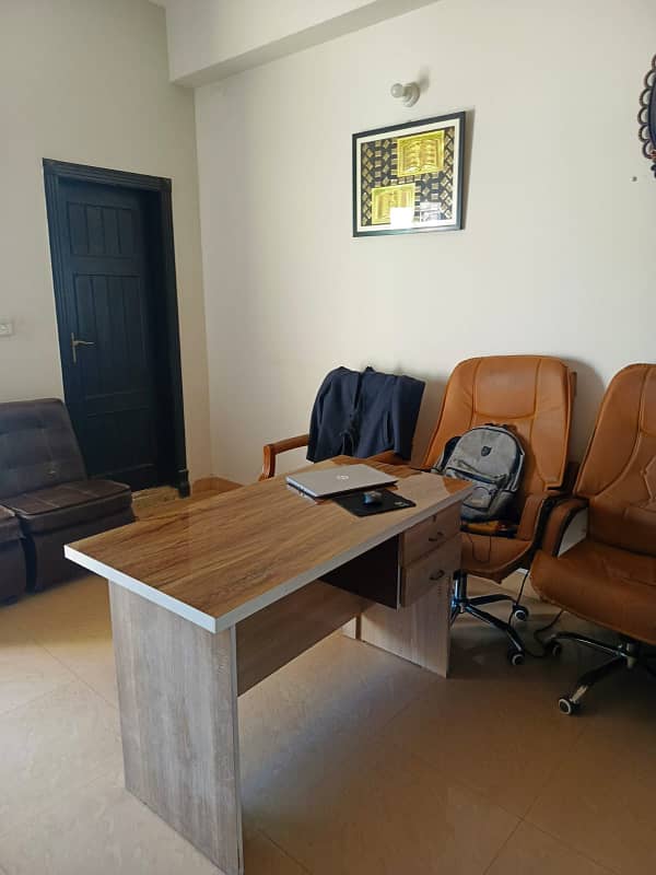 2 Bedroom Office For Rent In G-13 2