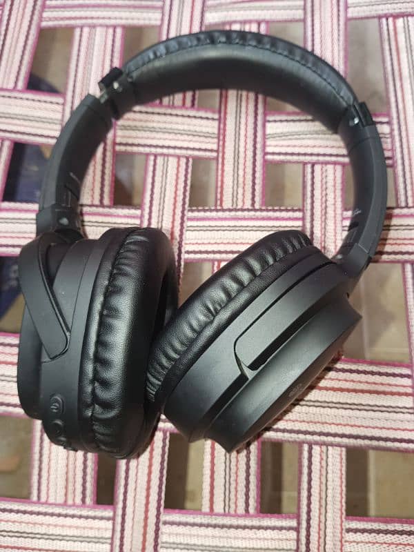 Ronin R4400 Headphones Available 5