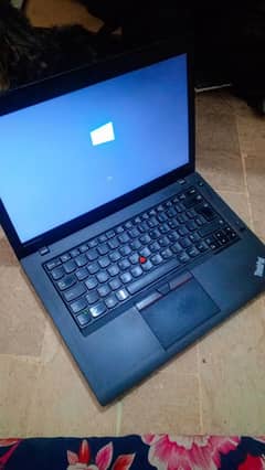 Lenovo Thinkpad t450 i5 5th gen 12 gb ram 500 gb hdd