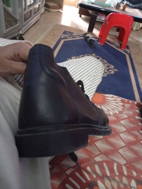 leather best boots for sale 1