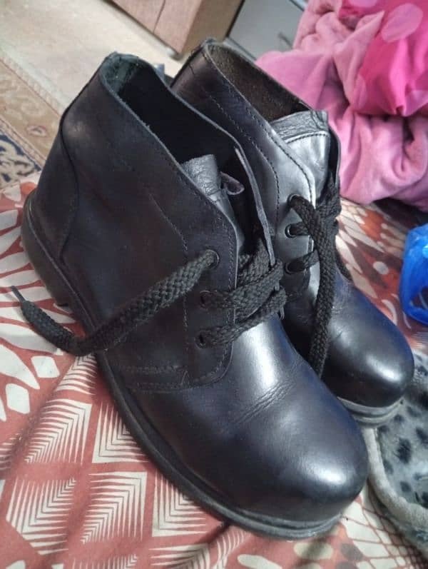 leather best boots for sale 3