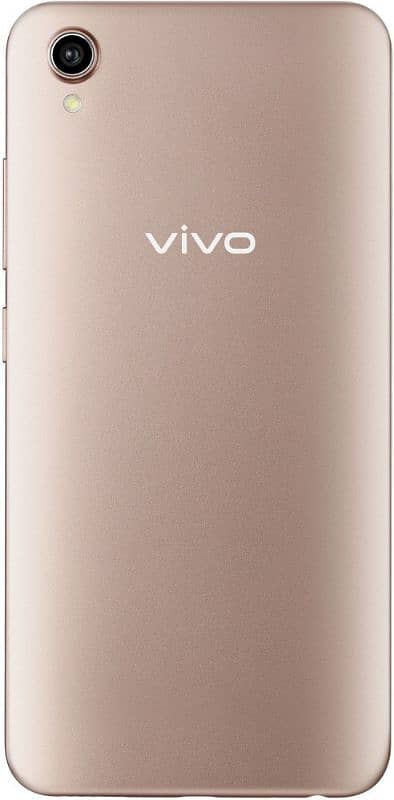 vivo y91c 1