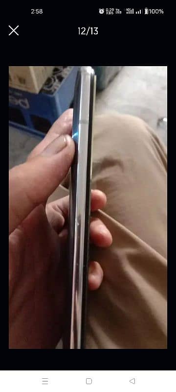 mi10t5g back front camera not working baqi all ok haiexchange possible 9