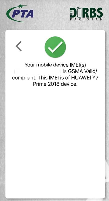 Huawei Y7 prime (3gb/32gb)urgent Sale. 0/3/0/6/4/3/9/8/4/3/0 7