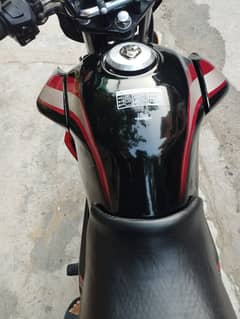 honda 150 2018 modal