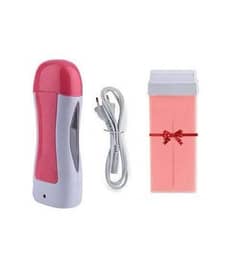 wax depilatory heater