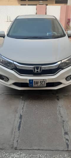 Honda City IVTEC 2022 | Honda City | City Car For Sale