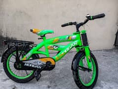 Bicycle for sale