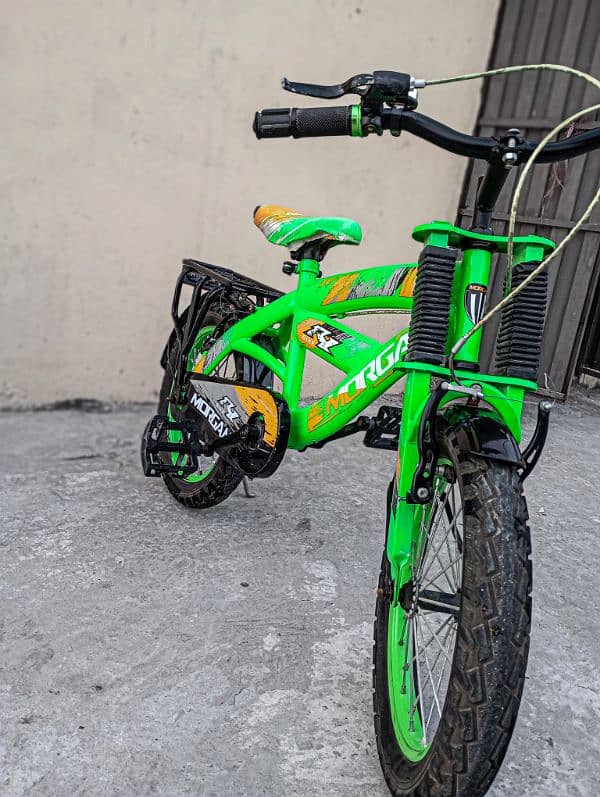 Bicycle for sale 2