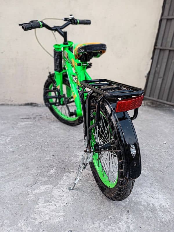 Bicycle for sale 4