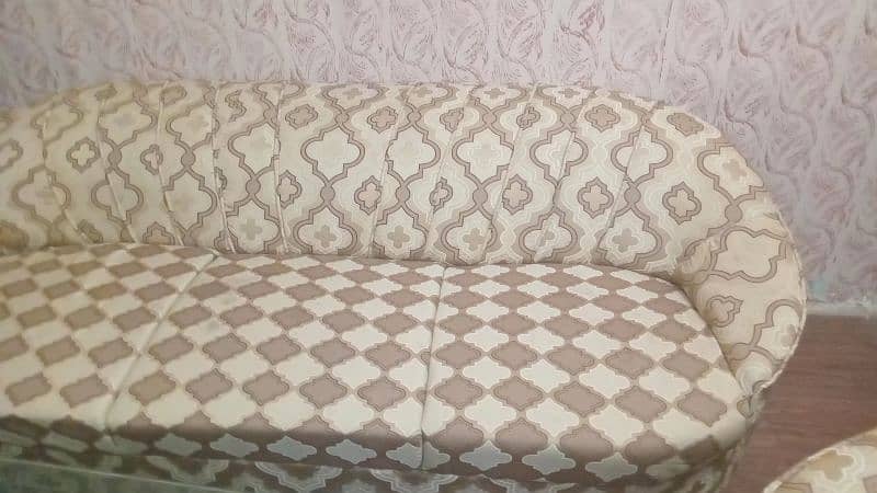 5 seater sofa set sale for Karachi 3