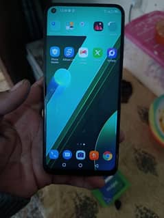 infinix Note 7