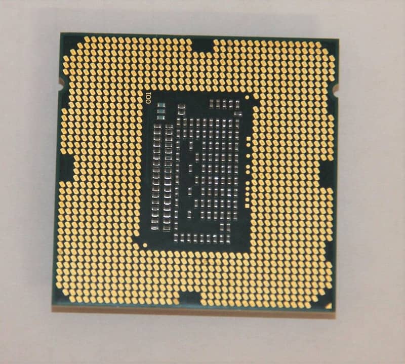 Core i5 3rd gen processor 1