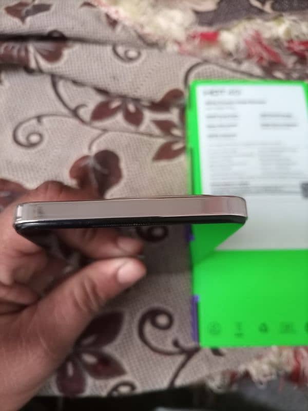 INFINIX HOT 40 i 8+8GB RAM 128GB MEMORY. whtsapp nmbr  03105055013 9