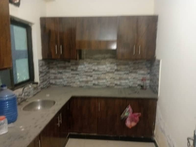 Flat for rent available ground floor in khanna pull near sanam chowk 0