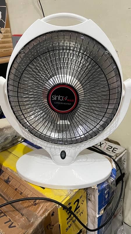 electric heater low power consuption all verity available 5