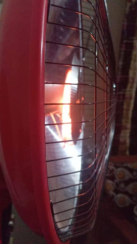 sanyo 122 halogen heater 1